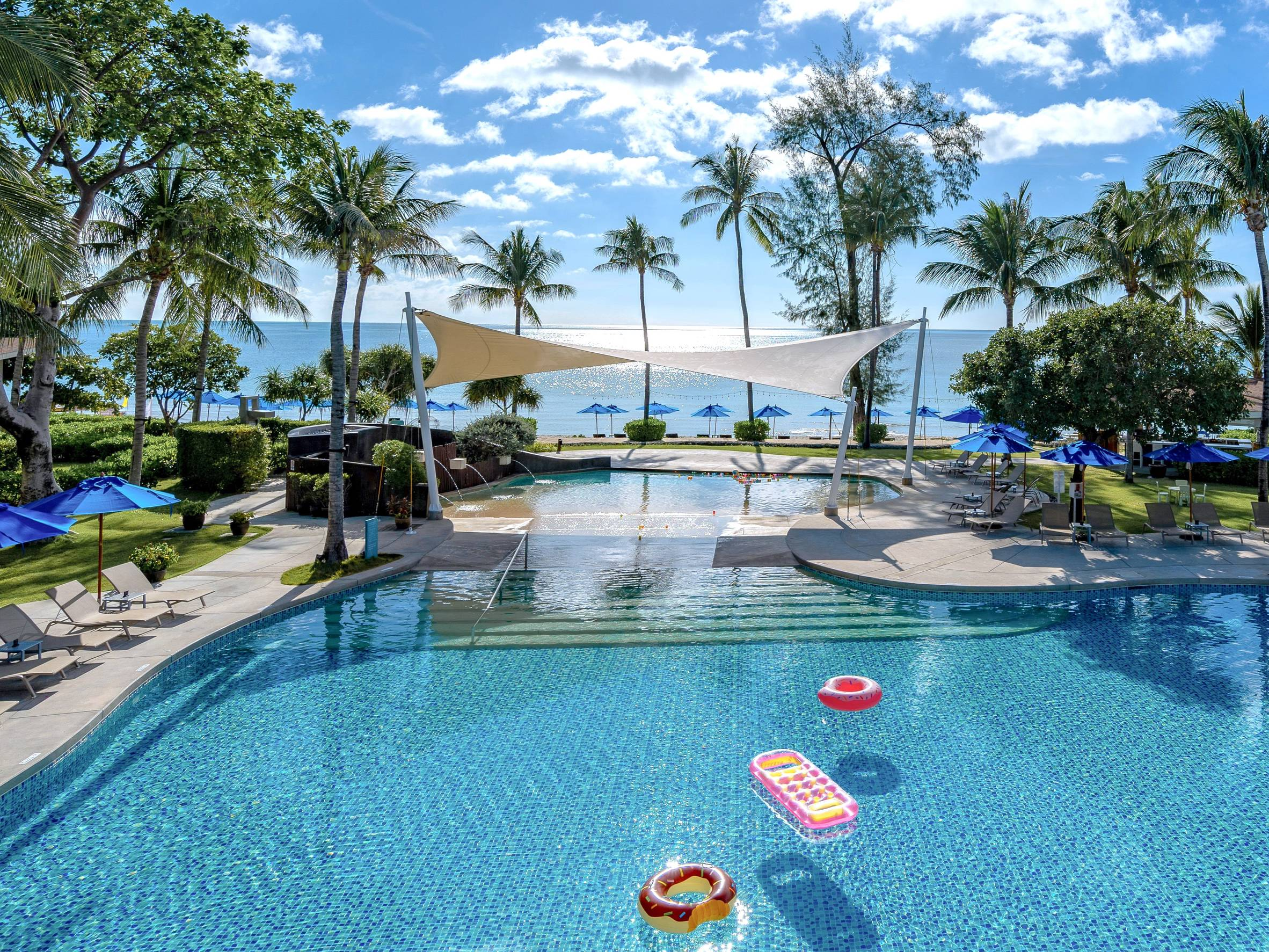 ออนิกซ์ ฮอสพิทาลิตี้ กรุ๊ป ตอกย้ำบทบาทผู้นำบริษัทบริหารจัดการโรงแรมระดับเอเชียแปซิฟิก บนเวที ITB Berlin 2026